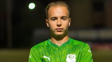 رحيل كيليان كارسنتي عن النادي المصري بعد تجربة احترافية قصيرة لم تكتمل بنجاح