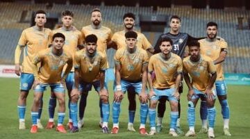 رصد مليون جنيه للاعبي الإسماعيلي مقابل حسم البقاء في الدوري المصري الممتاز