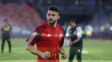 رضا عبدالعال يثير الجدل بتصريحات صادمة حول مستقبل أحمد حمدي مع بيراميدز