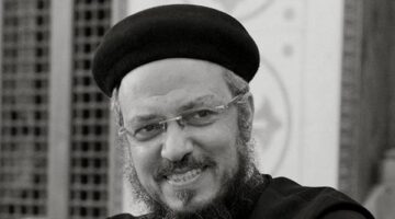 رمسيس غطاس يحسم الجدل المثار حول عظة داود لمعي وموقف الكنيسة من الأزمة