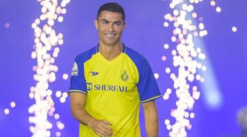 رونالدو يحول مسيرته الكروية لإمبراطورية مالية تتخطى قيمتها مليار دولار عام 2026