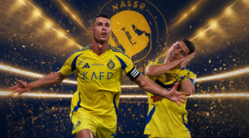 رونالدو يقترب من إنجاز تاريخي مع النصر وسط تحديات كروية غير مسبوقة بالسعودية