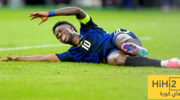 ريال مدريد يترقب تقريراً طبياً يحسم حالة فينيسيوس جونيور بعد إصابته الأخيرة