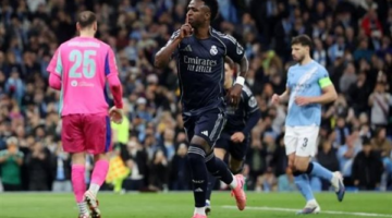 ريال مدريد يطيح بمانشستر سيتي ويتأهل إلى دور الثمانية في مواجهة مثيرة حسمت النتيجة