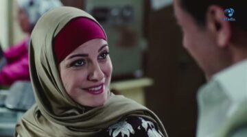 ريهام عبد الغفور تواجه مصيرها في قضية خطف الأطفال خلال الحلقة 12 من حكاية نرجس