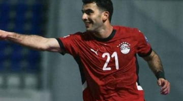 زيزو يحسم موقفه من البقاء مع الأهلي لاستعادة منصات التتويج في الموسم الجديد