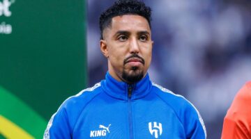 سالم الدوسري يثير التساؤلات برسالة غامضة حول تعرضه للظلم بين متابعيه