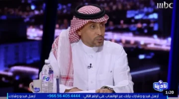 سامي الجابر يحسم الجدل حول قدرة الهلال على تحقيق الثلاثية التاريخية هذا الموسم