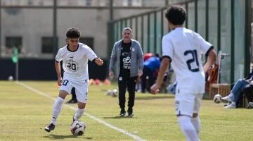 سبب قرار حسين عبد اللطيف الصادم بإلغاء مران منتخب 2009 اليوم