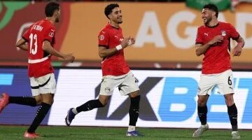 سجل تاريخي يرجح كفة منتخب مصر أمام السعودية قبل المواجهة المرتقبة بالملعب موعدنا
