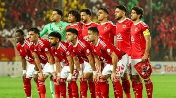 سجل سلبي يطارد الأهلي بعد غياب الانتصارات في 6 مواجهات من أصل 10 مباريات