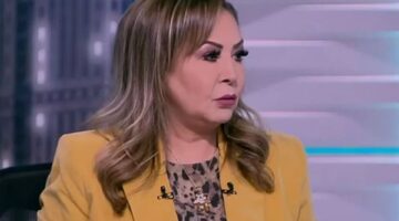 سحر الجعارة تطالب الحكومة باستثناء المحال من قرار الغلق في أسبوع الآلام