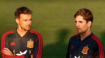 سر ابتعاد الصديق الخائن عن إنريكي وسبب إنهاء رحلة عمل استمرت سنوات