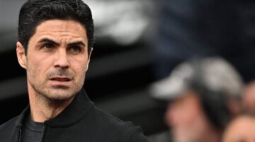 سر تفوق أرتيتا على منافسيه في صراع الفوز بجائزة الأفضل بالدوري الإنجليزي