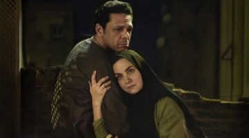 سر غامض يهدد حياة ريهام عبد الغفور وزوجها في الحلقة 8 من مسلسل حكاية نرجس