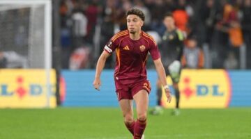 سطو مسلح بآلات حادة يستهدف منزل اللاعب العيناوي في مدينة روما الإيطالية