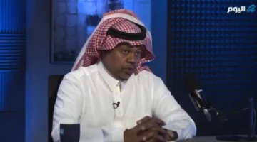 سعيد العويران يكشف حقيقة ارتباطه بالفنانة غادة عبد الرازق وعدد زوجاته المسيار