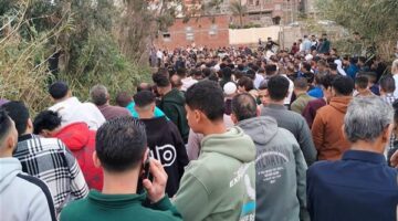 سلسلة حوادث تهز دمياط بين سقوط أطفال في ترعة وانفجار مول تجاري بموسم العيد