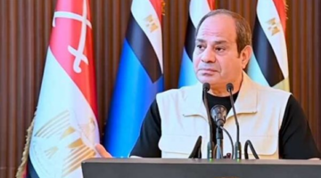 سمير فرج يكشف تفاصيل قدرة الرئيس السيسي على تجنيب المنطقة صراع أمريكا وإيران