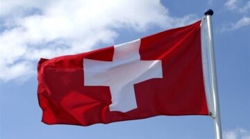 سويسرا تمنع عبور الطائرات العسكرية الأمريكية وتتمسك بمبدأ الحياد في سياستها الدولية