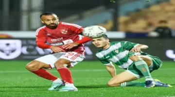 سيف زاهر يكشف سر صمود الأهلي وتألق الحارس مصطفى شوبير بشكل مذهل