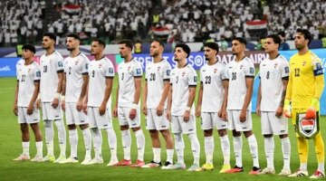 سيناريو يمنح إيران فرصة تقديم هدية لمنتخب العراق في تصفيات كأس العالم