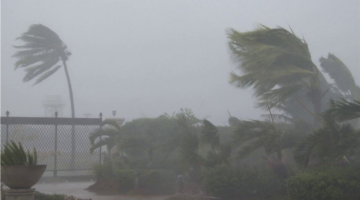 سيوة ورفح ونخل تسجل 10 درجات ضمن قائمة أبرد المدن المصرية اليوم