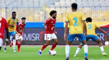 شاهد تقلبات نتيجة مباراة الأهلي والإسماعيلي ضمن منافسات الدوري المصري