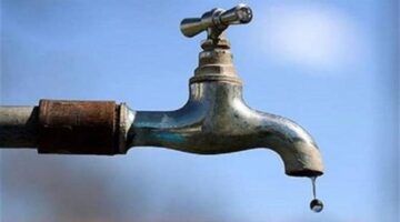 شركة مياه الشرب بالقاهرة تعلن قطع الخدمة عن مناطق بمدينة نصر اليوم الجمعة