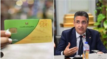 شروط وخطوات إضافة الزوجة أو الأبناء عبر بطاقة التموين إلكترونياً بالتفصيل