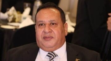 صبري نخنوخ يحرك دعوى قضائية ضد صفحة وصفته بأوصاف مسيئة في محضر رسمي