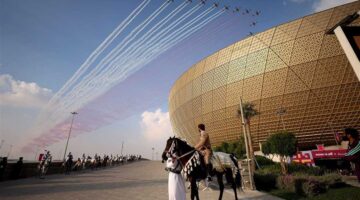 صحيفة آس تكشف دور الدوري القطري في تحديد موعد انطلاق كأس فيناليسيما المرتقب