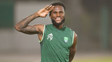 صحيفة لاغازيتا تكشف عن بديل كيسيه لتعويض رحيل تورام المرتقب