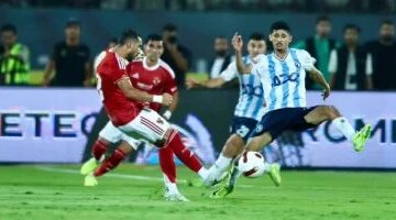 صدارة هجومية للأهلي وبيراميدز قبل انطلاق المرحلة الحاسمة من منافسات الدوري المصري