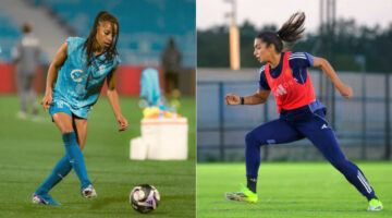 صدام مرتقب بين النصر والهلال يحسم صراع التتويج بلقب ممتاز السيدات