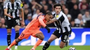 صدام مرتقب بين تشيلسي ونيوكاسل يونايتد لحسم صراع النقاط في الدوري الإنجليزي