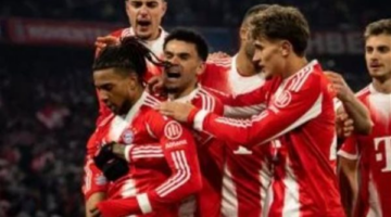 صدام مرتقب يجمع بين بايرن ميونخ وأتالانتا في ليلة الحسم الكروي المنتظرة