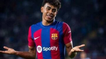 صدام مرتقب يجمع نيوكاسل يونايتد مع برشلونة في منافسات دوري أبطال أوروبا اليوم