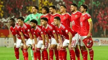 صدام ناري يجمع الأهلي والترجي التونسي في منافسات دوري أبطال أفريقيا الليلة