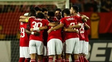 صدمة في الأهلي بعد تشخيص إصابة إبراهيم الأسيوطي بقطع جزئي في الرباط الصليبي