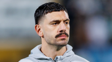 صفقة مرتقبة تنقل مدافع الأهلي ديميرال إلى الدوري التركي خلال الميركاتو الحالي