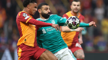 صورة لمحمد صلاح تثير جدلاً واسعاً وتساؤلات حول قيمتها الفنية ولائقتها بمكانة النجم المصري