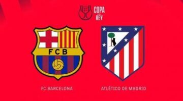 ضبط تردد قناة MBC Action لمتابعة مباراة برشلونة وأتلتيكو مدريد بمنافسات كأس ملك إسبانيا 2026