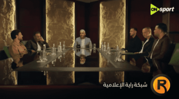 ضبط تردد قناة أون سبورت لمتابعة مباراة مصر والسعودية بث مباشر مجانا 2026
