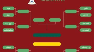 ضبط تردد قناة المغربية الرياضية لمتابعة مباريات بطولة كأس أمم أفريقيا 2025