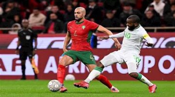 ضبط تردد قناة المغربية الرياضية لمتابعة مباريات كأس الأمم الأفريقية عبر شاشتها