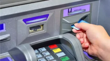 طرق تنفيذ المعاملات البنكية خلال عطلة العيد عبر ماكينات ATM دون زيارة الفروع