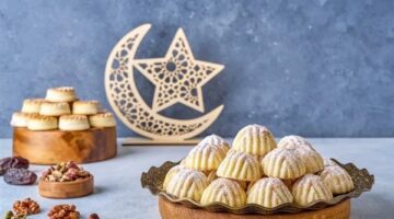 طرق غير متوقعة لتعزيز صحتك وتجنب المشكلات الغذائية في عيد الفطر 2026