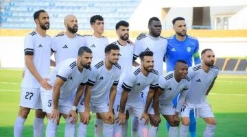 طلائع الجيش يضرب موعداً مع زد في نصف نهائي كأس مصر بعد تخطي سيراميكا
