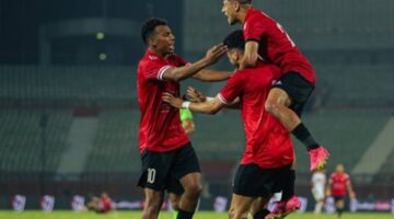 طلائع الجيش ينهي تحضيراته الأخيرة لحسم مواجهة وادي دجلة المرتقبة في الدوري اليوم